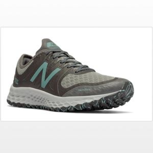 New Balance Kaymin Trail Running Shoes